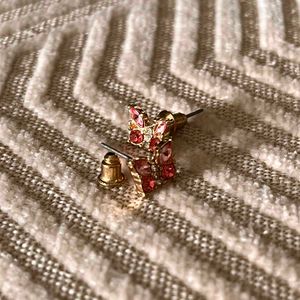Butterfly Earrings