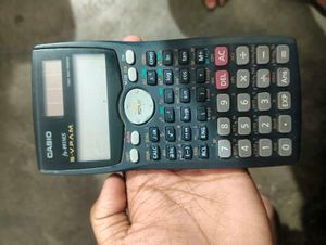 Casio fx-991MS Scientific Calculator