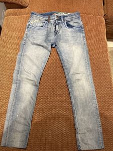 Ed Hardy Jeans Size 32
