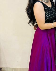 Lehnga Choli Woth Chunni