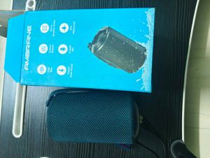 Bluetooth Speaker