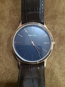 Allen Solly Watch