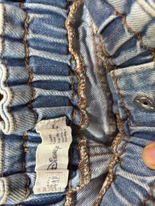 Cute Kids&#39; Jeans Bundle