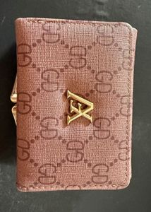 Mini Wallet
