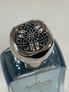 Rasasi Hatem Perfume For Men BRAND NEW
