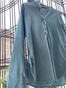 Men Short Kurta