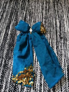 Hair Bow Bands