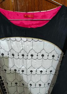 W Kurta