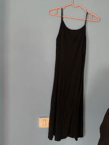 Long Sleeve Dress