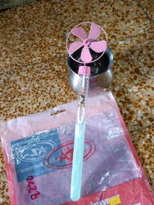 Bubble Wand Toy