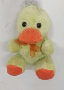 Cute Duck Plushie