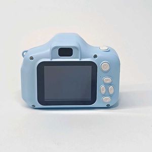 Kid&#39;s Digital Camera (Blue(