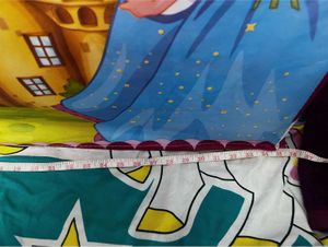 Kids Tent House