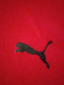 Puma sweatshirt