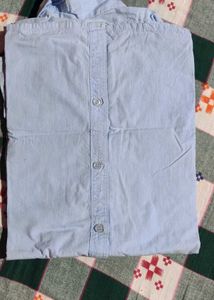 Urban Line Light Blue Shirt