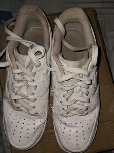 Nike Air Force 1 - Size [Add Siz