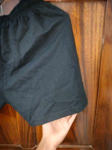 Black Shorts 🩳😍✨