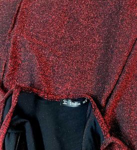 Sparkly Party Dress