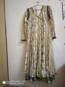 Ethnic Gown