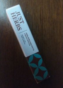 Matte Liquid Lipstick In Almond Graze Shade