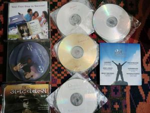 Dvd&#39;s ( Movie, Animation, Informative Docs)