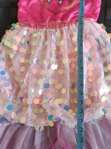 Mermaid Dress