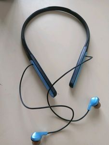 Bluetooth Headphones