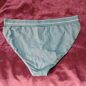 Schiesser Skyblue Brfs