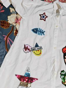 Fun Betty Boop Shirt