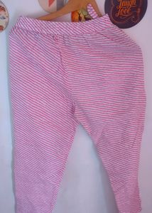 Pink Kurta Set
