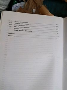 Classical Mechanics And Properties Of Matter