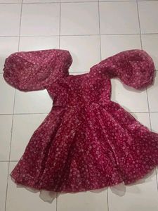 Short Dress