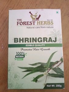 The Forest Herbs Bhringraj