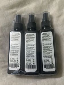 Mystiq Living Rosemary Water (3 Pack)