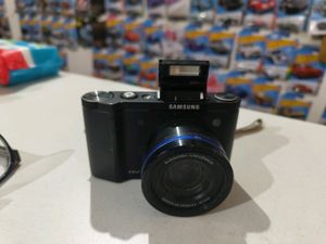 Samsung Digital Camera