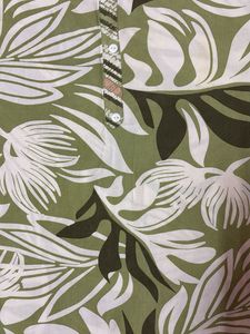 Formal Cotton Kurta And Pant Set