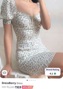 Dress