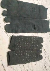 Used Stinky Smelly Socks