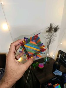 Handmade Art Craft
