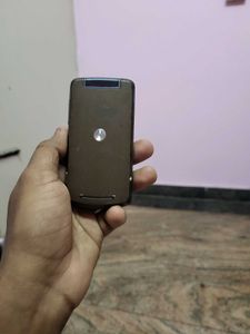 Motorola Gleam Ex212