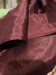 Shinny Fabric