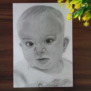 Customize Portrait