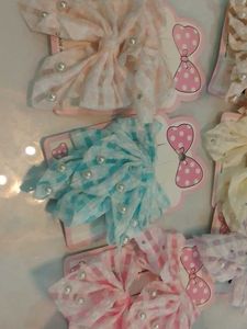 Hair Clips