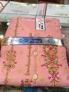 dress material
