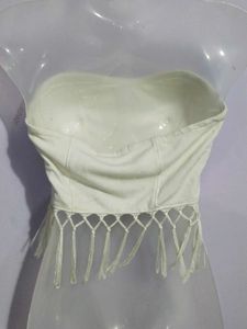 BEAUTIFUL CROP TOP