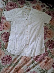 Shirt And Jeans