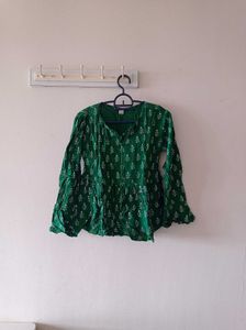 Assorted Women's Tops