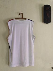 FC Barcelona Messi Sleeveless Shirt