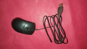 Optical Mouse Warking