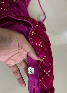 Two Indian Blouses✨(Unused)